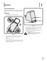 Preview for 11 page of Troy-Bilt CSV 060 Operation Manual
