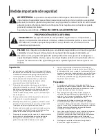 Preview for 23 page of Troy-Bilt CSV 060 Operation Manual