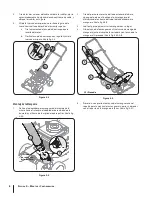 Предварительный просмотр 28 страницы Troy-Bilt CSV 060 Operation Manual