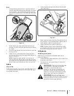 Preview for 29 page of Troy-Bilt CSV 060 Operation Manual