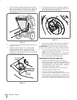 Предварительный просмотр 36 страницы Troy-Bilt CSV 060 Operation Manual