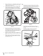 Предварительный просмотр 8 страницы Troy-Bilt CSV 206 Operation Manual