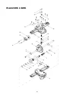 Preview for 34 page of Troy-Bilt D609G Operator'S Manual