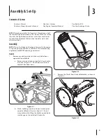 Предварительный просмотр 9 страницы Troy-Bilt DXX Operator'S Manual