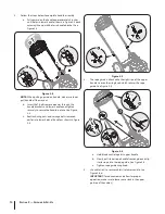 Предварительный просмотр 10 страницы Troy-Bilt DXX Operator'S Manual