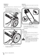 Предварительный просмотр 12 страницы Troy-Bilt DXX Operator'S Manual