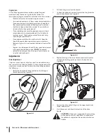 Предварительный просмотр 16 страницы Troy-Bilt DXX Operator'S Manual