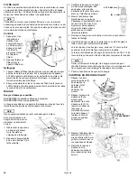 Предварительный просмотр 71 страницы Troy-Bilt DXX Operator'S Manual