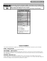 Preview for 27 page of Troy-Bilt E666M-Pony ES Operator'S Manual