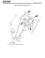 Preview for 28 page of Troy-Bilt E666M-Pony ES Operator'S Manual