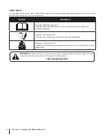 Preview for 6 page of Troy-Bilt FLEX 23AABA6X711 Operator'S Manual