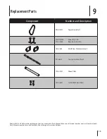 Предварительный просмотр 19 страницы Troy-Bilt FLEX 23AABA6X711 Operator'S Manual