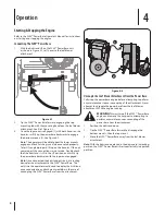 Предварительный просмотр 8 страницы Troy-Bilt FLEX 23AACAAX711 Operator'S Manual