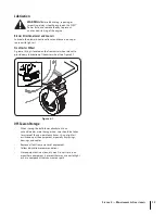 Предварительный просмотр 13 страницы Troy-Bilt FLEX 23AACAAX711 Operator'S Manual