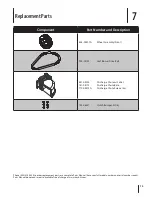 Preview for 15 page of Troy-Bilt FLEX 23AACAAX711 Operator'S Manual