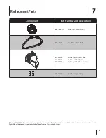 Предварительный просмотр 15 страницы Troy-Bilt FLEX 23AACAAX711 Operator'S Manual