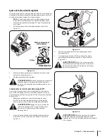 Предварительный просмотр 25 страницы Troy-Bilt FLEX 23AACAAX711 Operator'S Manual