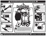 Preview for 2 page of Troy-Bilt Flex 23AADAAA711 Fast Start Manual