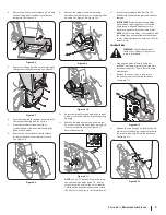 Предварительный просмотр 9 страницы Troy-Bilt FLEX Chipper Shredder Operator'S Manual