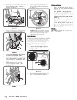 Preview for 10 page of Troy-Bilt FLEX Chipper Shredder Operator'S Manual