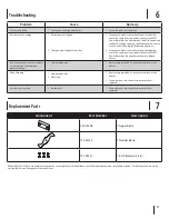 Preview for 11 page of Troy-Bilt FLEX Chipper Shredder Operator'S Manual