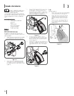 Предварительный просмотр 16 страницы Troy-Bilt FLEX Chipper Shredder Operator'S Manual