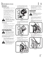 Предварительный просмотр 19 страницы Troy-Bilt FLEX Chipper Shredder Operator'S Manual