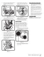 Предварительный просмотр 21 страницы Troy-Bilt FLEX Chipper Shredder Operator'S Manual