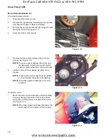 Preview for 18 page of Troy-Bilt Flurry 1400 Professional Shop Manual