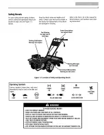 Предварительный просмотр 5 страницы Troy-Bilt Garden Way 12194 Owner'S Manual