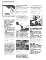 Preview for 8 page of Troy-Bilt Garden Way 12194 Owner'S Manual