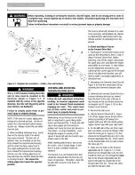 Preview for 20 page of Troy-Bilt Garden Way 12194 Owner'S Manual