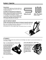 Preview for 10 page of Troy-Bilt Garden way 12215 Owner'S Manual