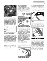 Preview for 7 page of Troy-Bilt GARDEN WAY Pro line 12183 Owner'S Manual