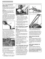 Preview for 8 page of Troy-Bilt GARDEN WAY Pro line 12183 Owner'S Manual