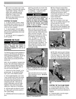 Preview for 12 page of Troy-Bilt GARDEN WAY Pro line 12183 Owner'S Manual