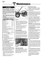 Preview for 16 page of Troy-Bilt GARDEN WAY Pro line 12183 Owner'S Manual