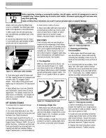 Preview for 18 page of Troy-Bilt GARDEN WAY Pro line 12183 Owner'S Manual