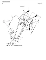 Preview for 24 page of Troy-Bilt GARDEN WAY Pro line 12183 Owner'S Manual