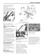 Preview for 7 page of Troy-Bilt Horse 682J Operator'S Manual