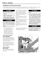 Preview for 10 page of Troy-Bilt Horse 682J Operator'S Manual