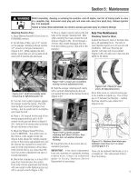 Preview for 37 page of Troy-Bilt Horse 682J Operator'S Manual