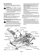 Preview for 8 page of Troy-Bilt Horse T809H Operator'S Manual