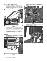 Preview for 8 page of Troy-Bilt Horse Tiller Operation Manual