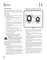 Preview for 14 page of Troy-Bilt Horse Tiller Operation Manual