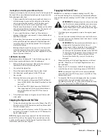 Preview for 15 page of Troy-Bilt Horse Tiller Operation Manual