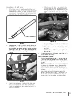 Preview for 33 page of Troy-Bilt Horse Tiller Operation Manual