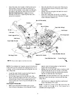 Предварительный просмотр 8 страницы Troy-Bilt Horse Z809K Operator'S Manual