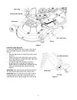 Предварительный просмотр 9 страницы Troy-Bilt Horse Z809K Operator'S Manual