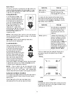 Предварительный просмотр 12 страницы Troy-Bilt Horse Z809K Operator'S Manual